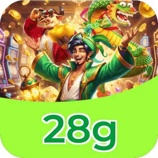 Slots Premium da PG Soft na 28g