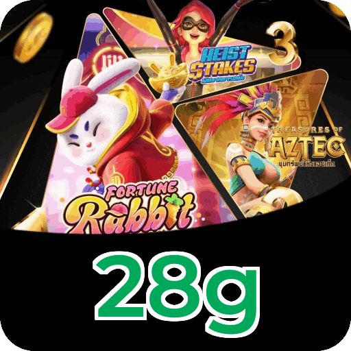 28g Cadastro Bônus R$ 1.000