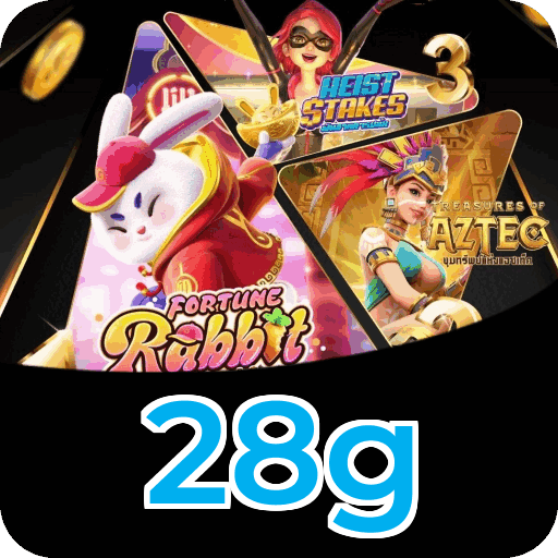 28g Jogos - 2.500+ Títulos